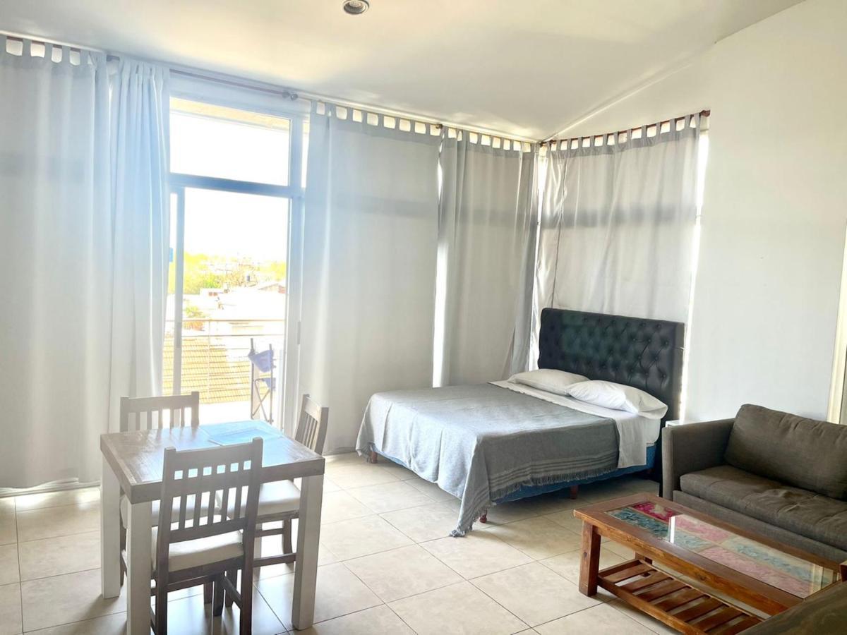 Departamento Alassio Tigre Dış mekan fotoğraf