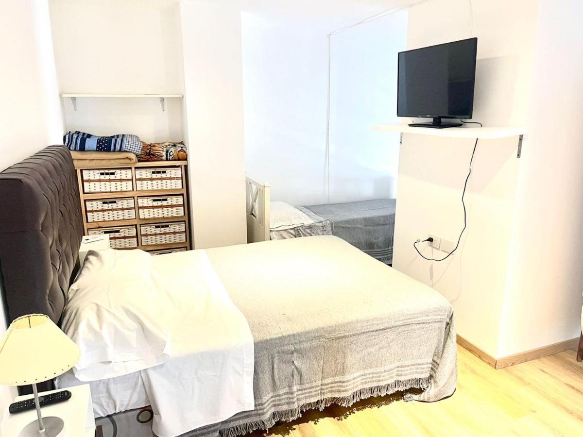 Departamento Alassio Tigre Dış mekan fotoğraf