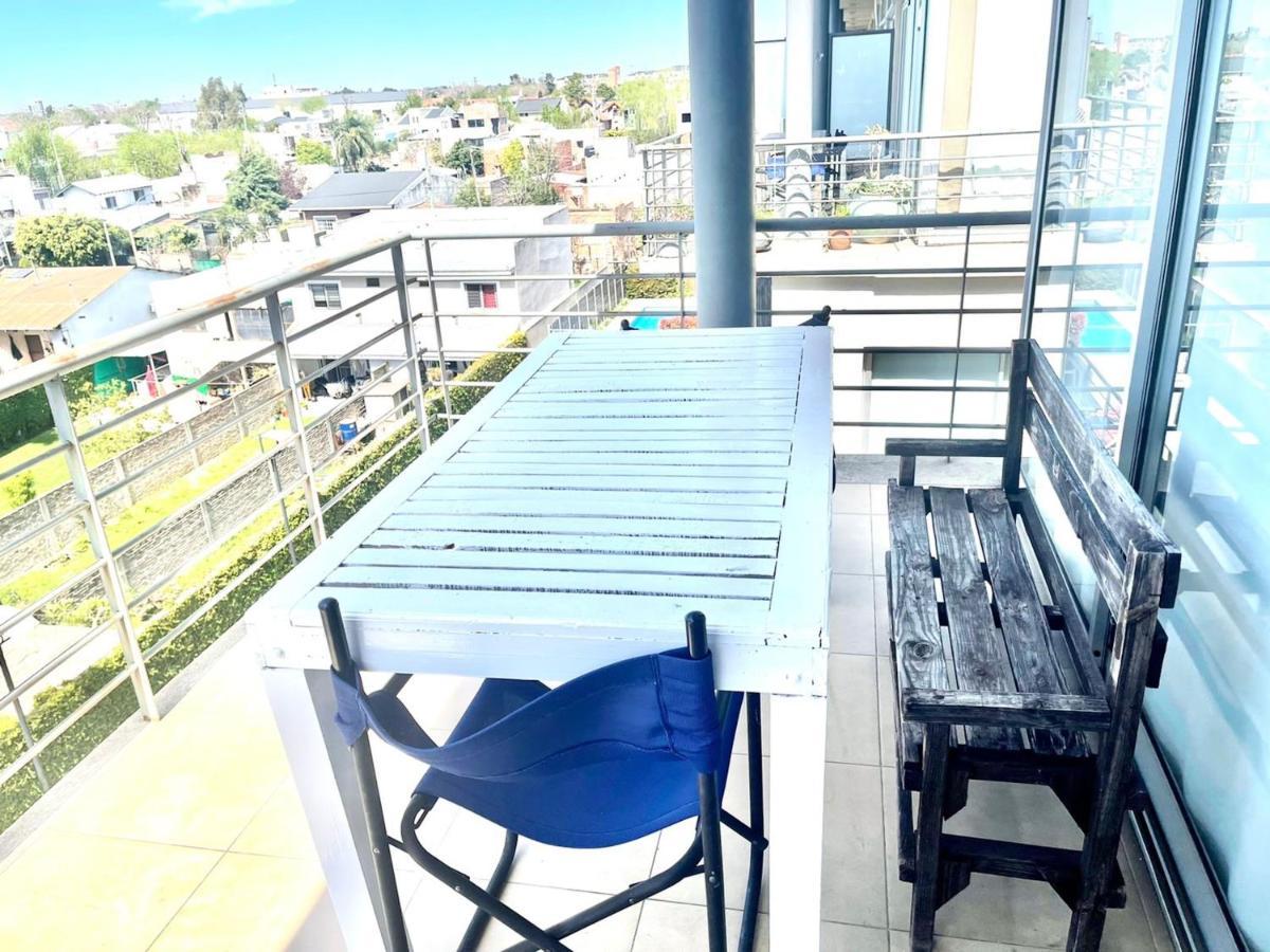 Departamento Alassio Tigre Dış mekan fotoğraf