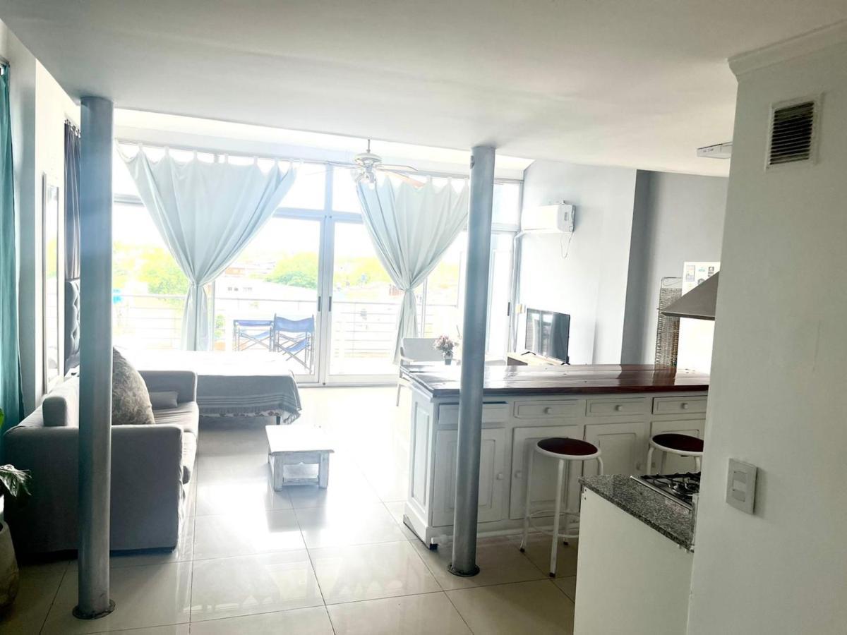 Departamento Alassio Tigre Dış mekan fotoğraf