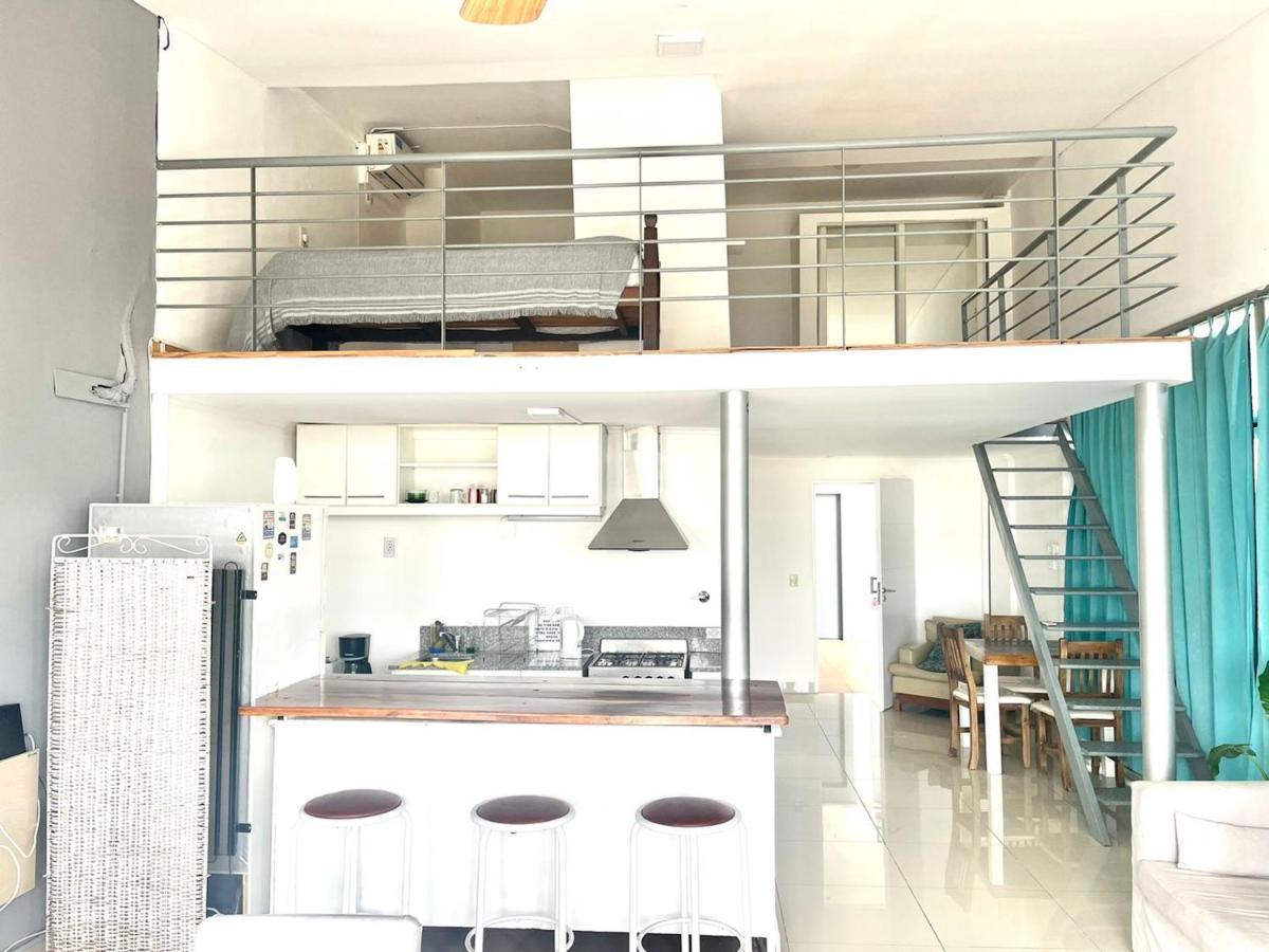 Departamento Alassio Tigre Dış mekan fotoğraf