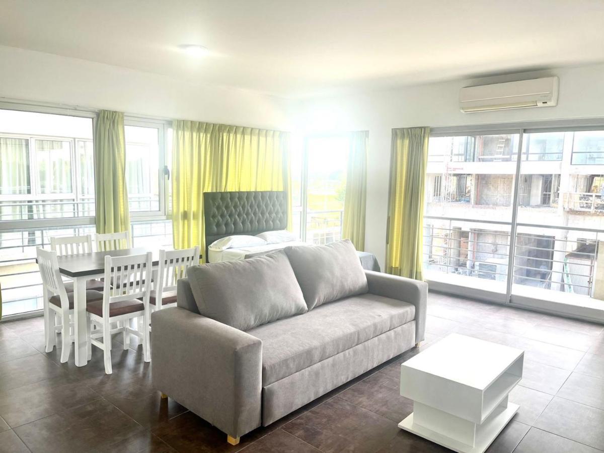 Departamento Alassio Tigre Dış mekan fotoğraf