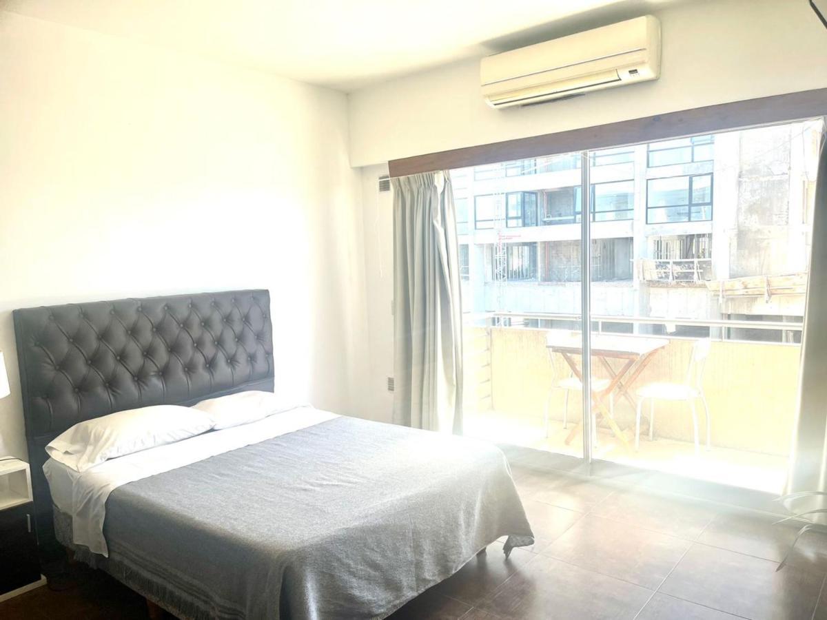 Departamento Alassio Tigre Dış mekan fotoğraf