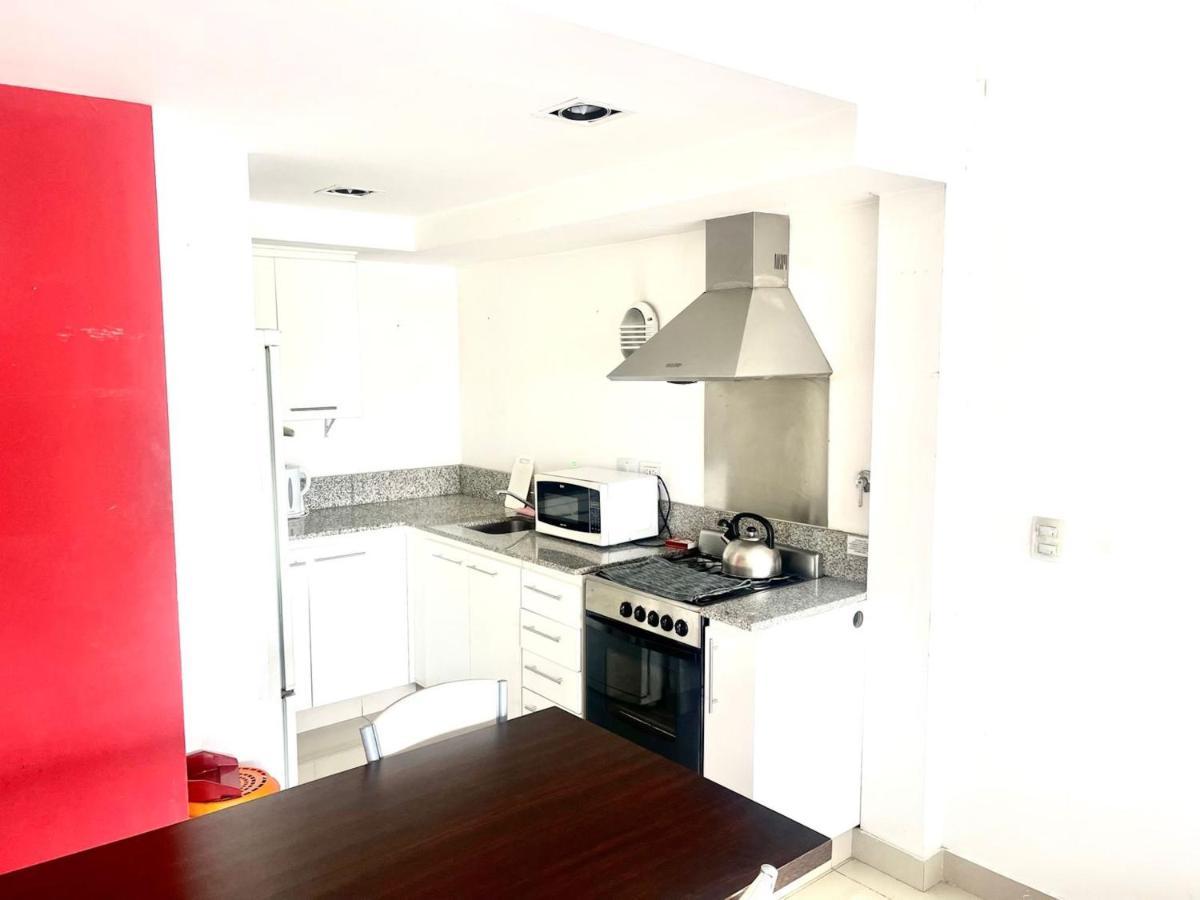 Departamento Alassio Tigre Dış mekan fotoğraf