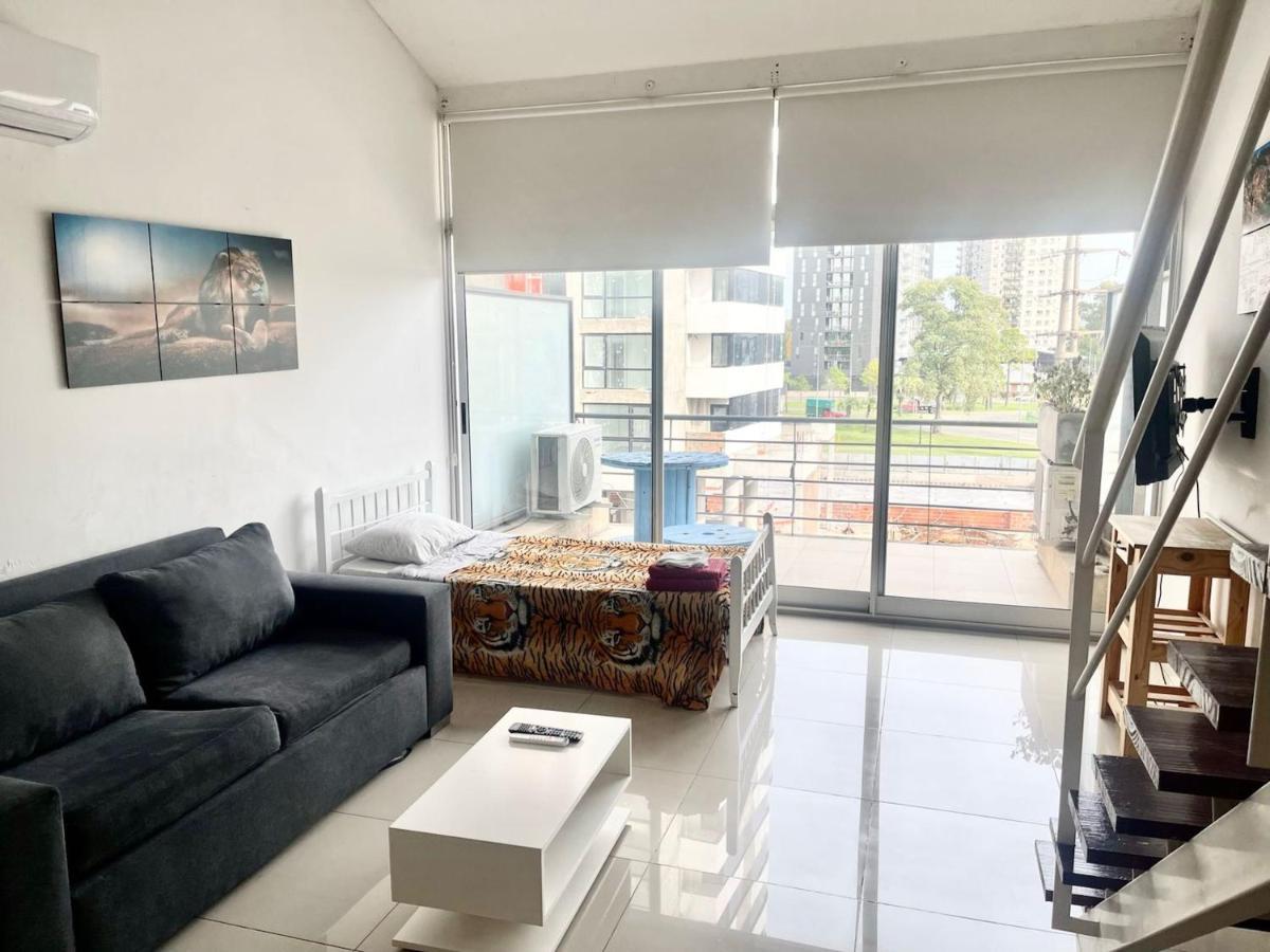 Departamento Alassio Tigre Dış mekan fotoğraf