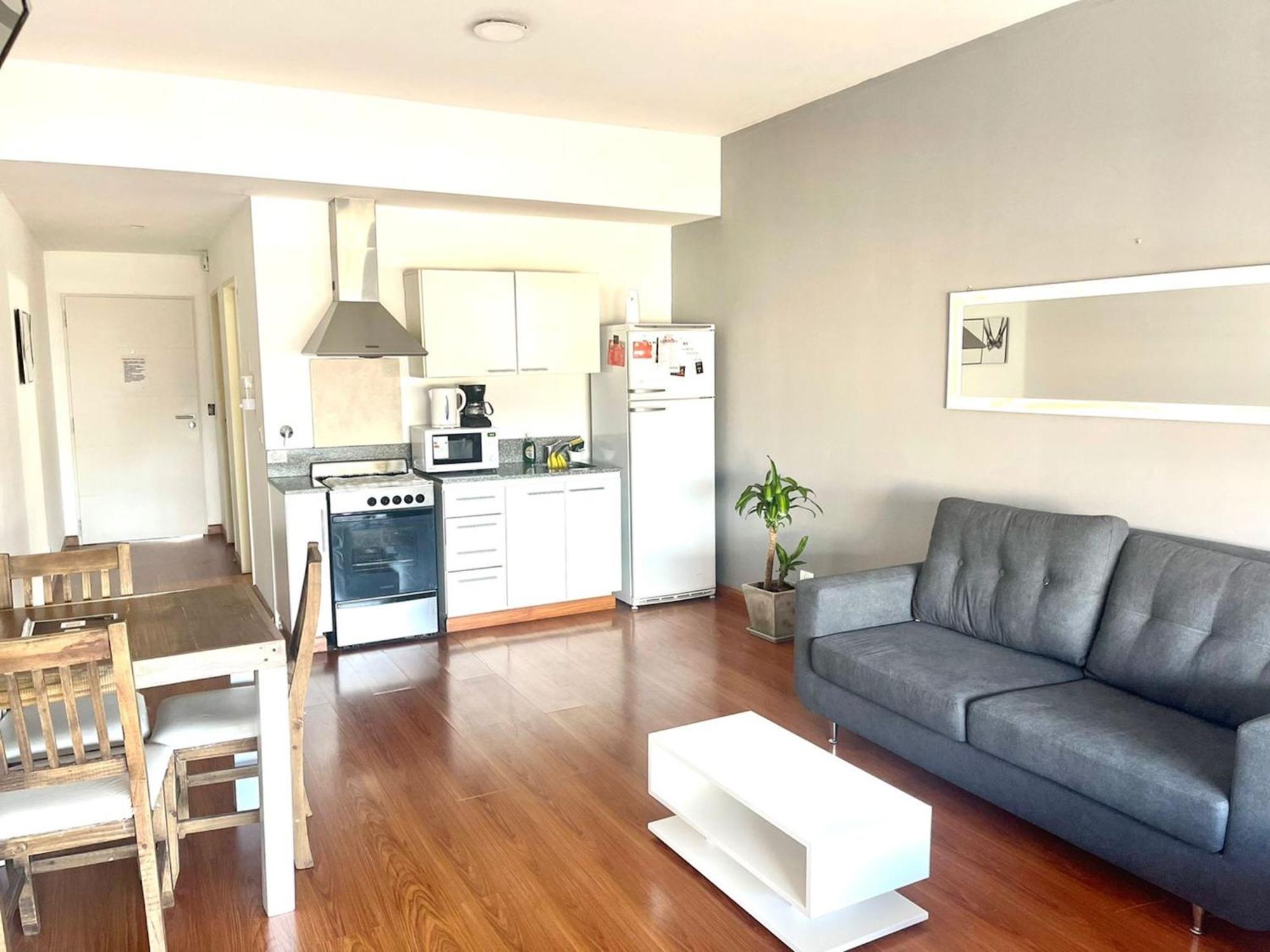 Departamento Alassio Tigre Dış mekan fotoğraf