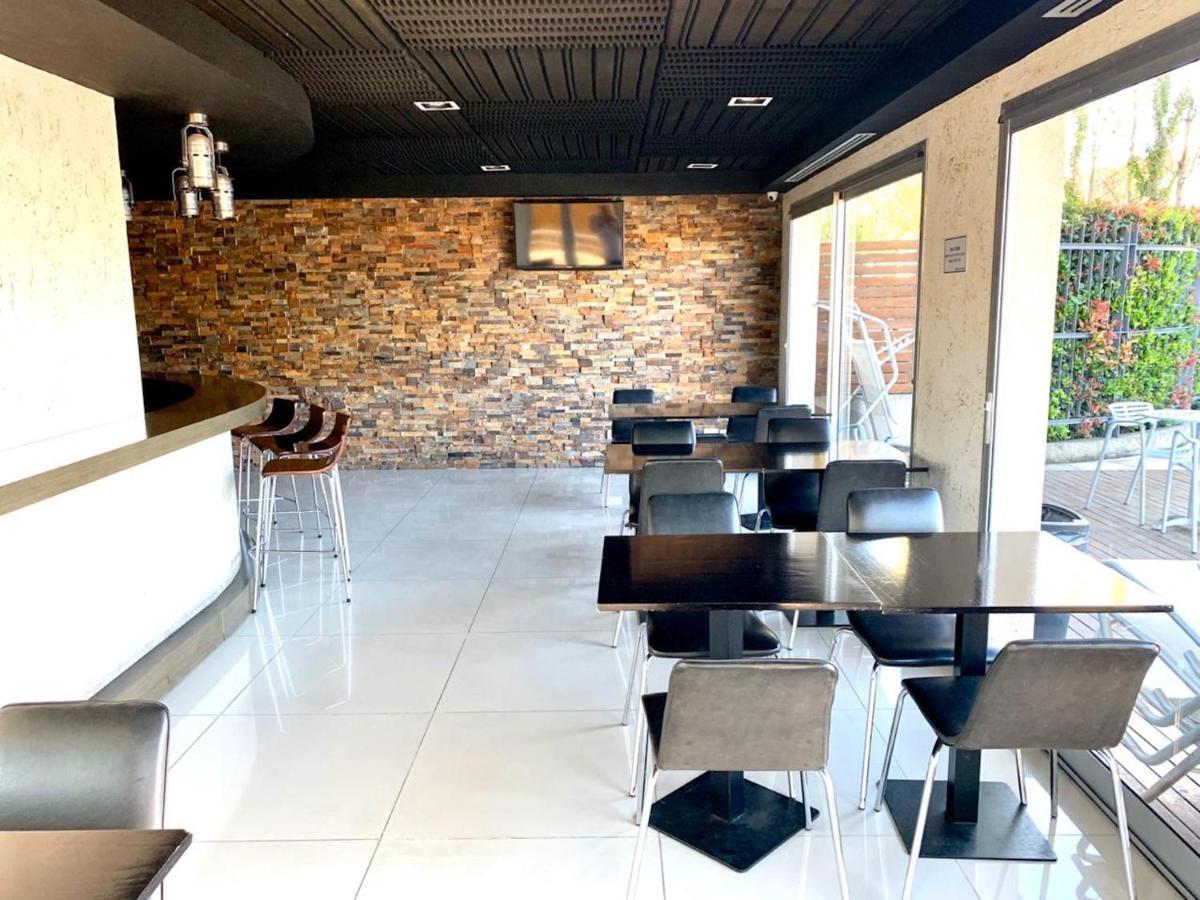 Departamento Alassio Tigre Dış mekan fotoğraf